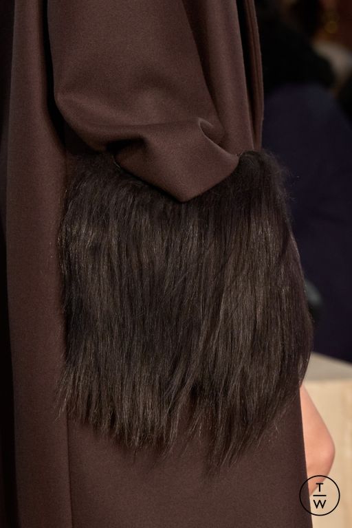 FW25 Michael Kors Collection Look 52