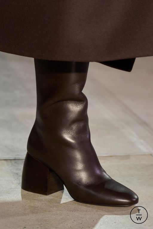 FW25 Michael Kors Collection Look 53