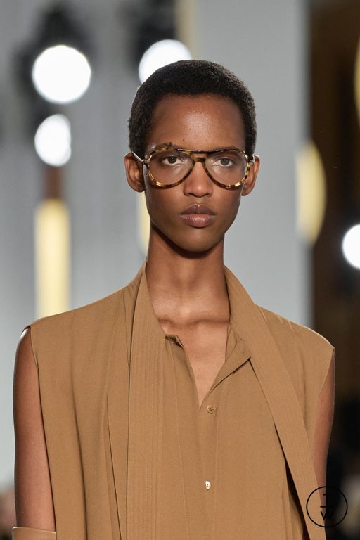 FW25 Michael Kors Collection Look 54