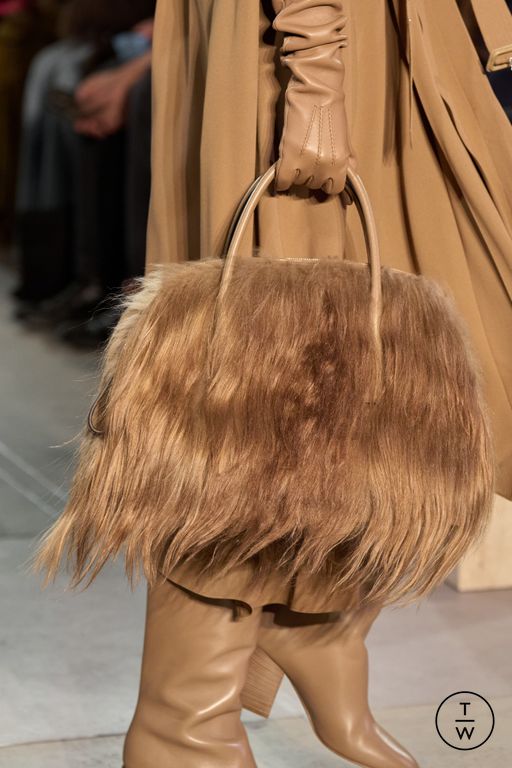 FW25 Michael Kors Collection Look 55