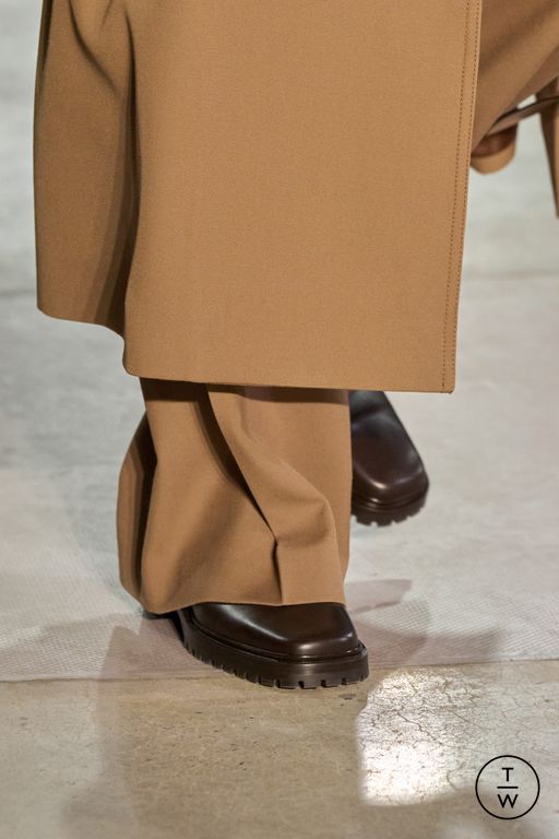 FW25 Michael Kors Collection Look 60
