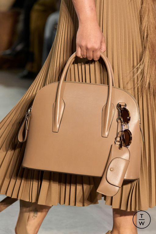 FW25 Michael Kors Collection Look 61
