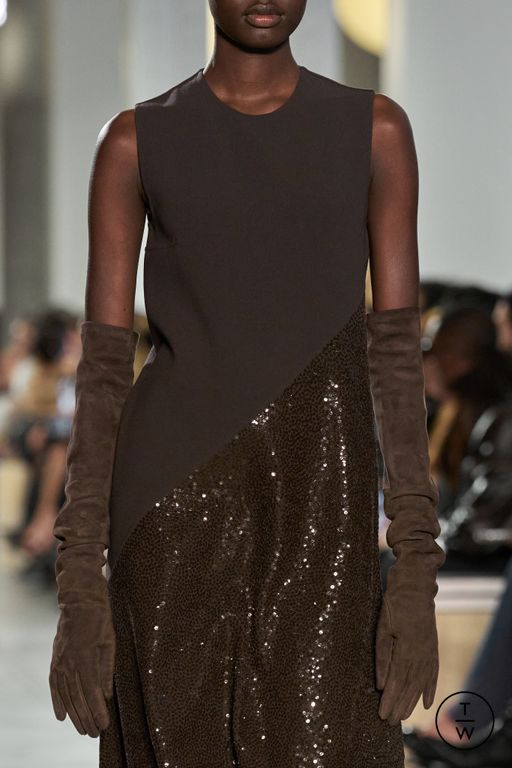 FW25 Michael Kors Collection Look 62