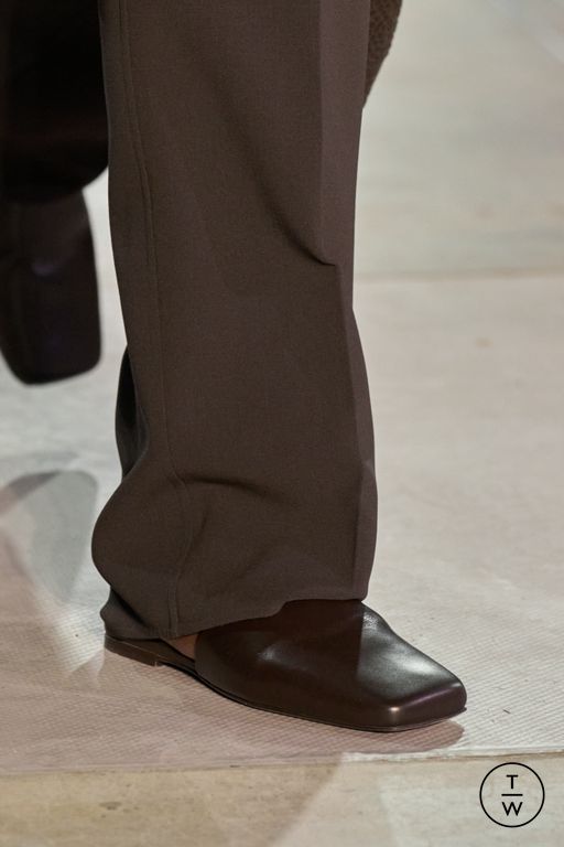 FW25 Michael Kors Collection Look 63