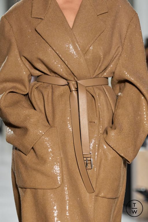 FW25 Michael Kors Collection Look 64