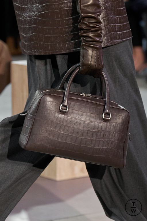 FW25 Michael Kors Collection Look 67