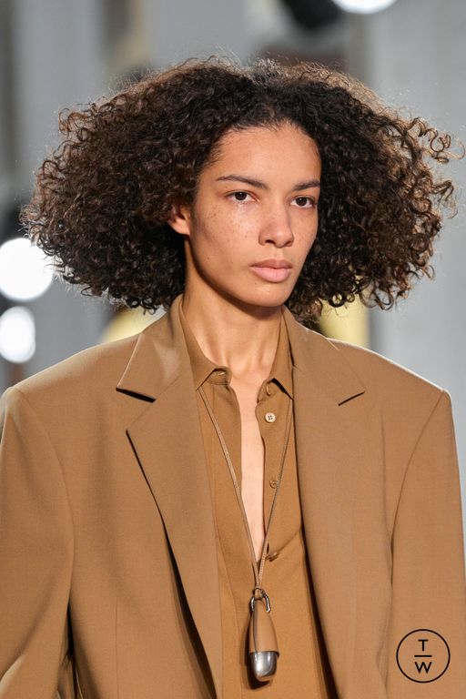 FW25 Michael Kors Collection Look 68