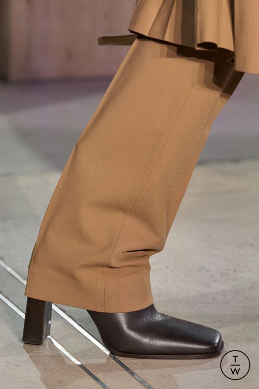 FW25 Michael Kors Collection Look 70