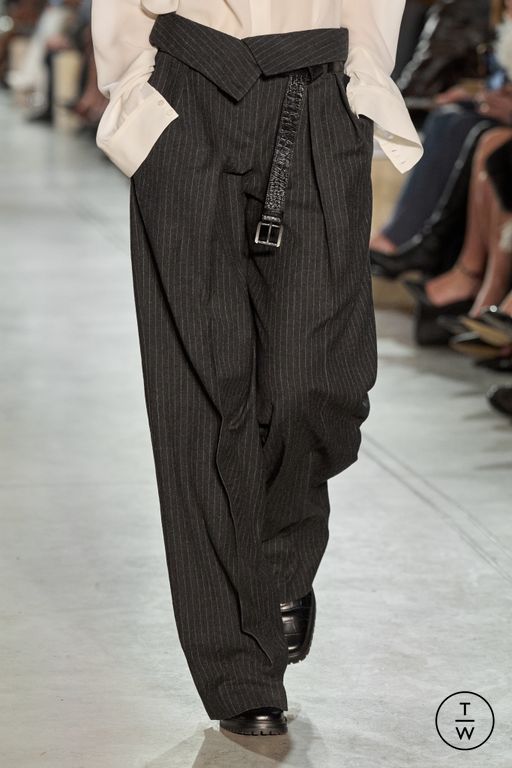 FW25 Michael Kors Collection Look 75