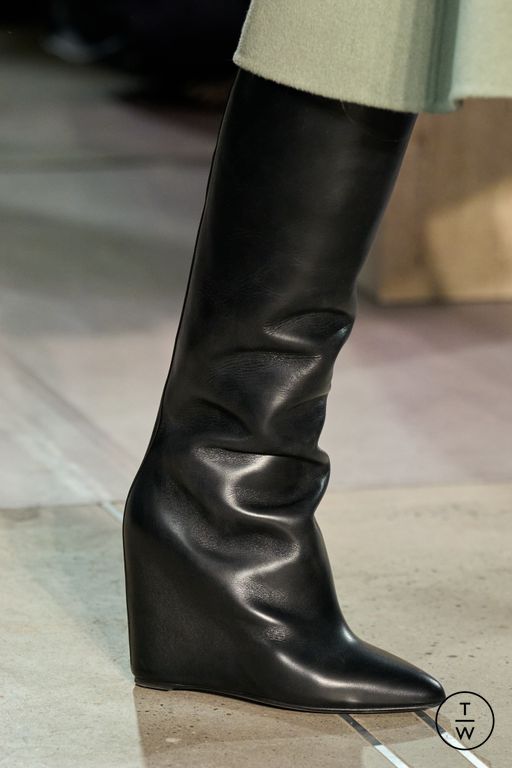 FW25 Michael Kors Collection Look 76