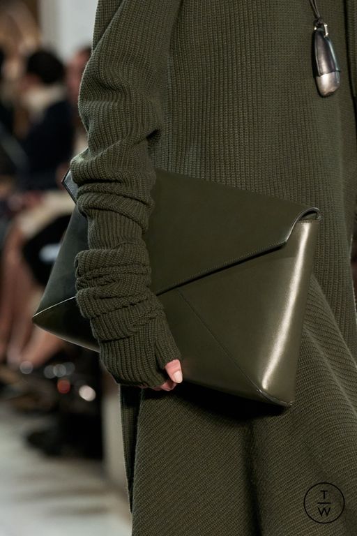 FW25 Michael Kors Collection Look 78
