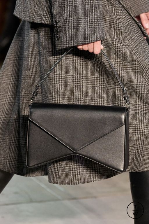 FW25 Michael Kors Collection Look 79