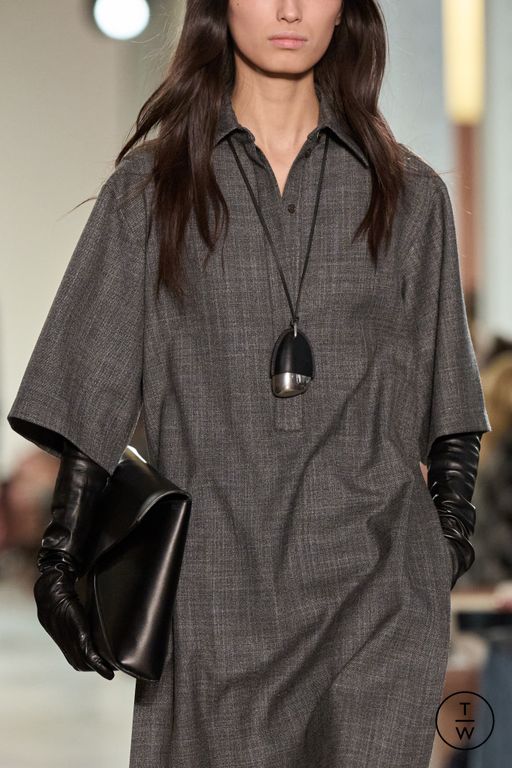 FW25 Michael Kors Collection Look 80