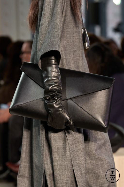 FW25 Michael Kors Collection Look 81