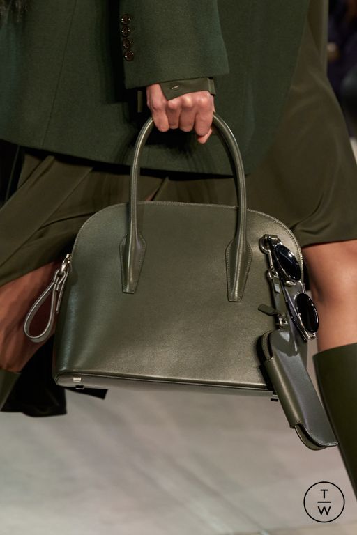 FW25 Michael Kors Collection Look 83