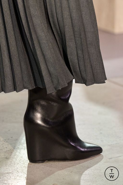 FW25 Michael Kors Collection Look 86