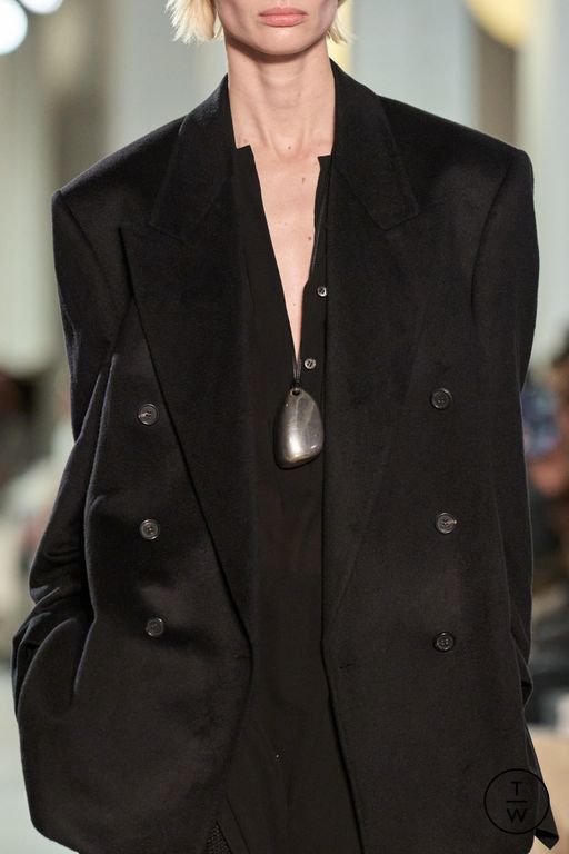 FW25 Michael Kors Collection Look 89