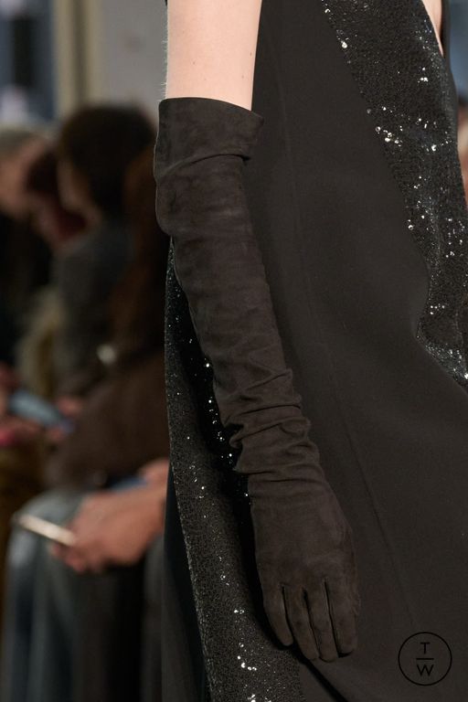FW25 Michael Kors Collection Look 90