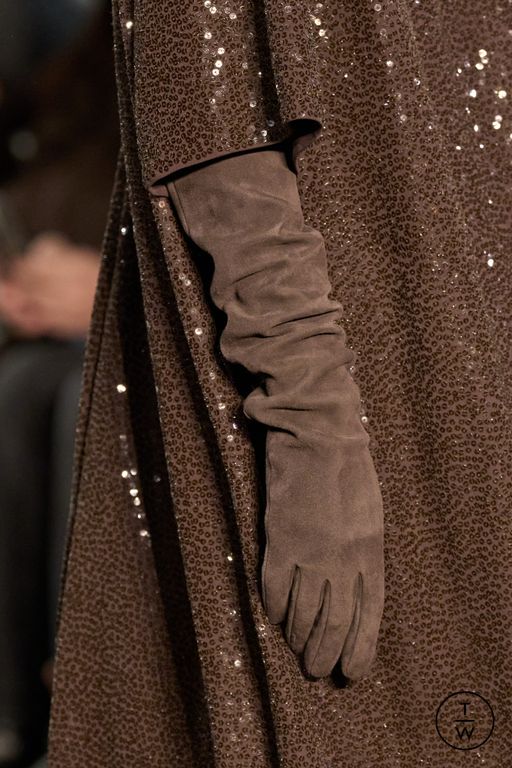 FW25 Michael Kors Collection Look 96