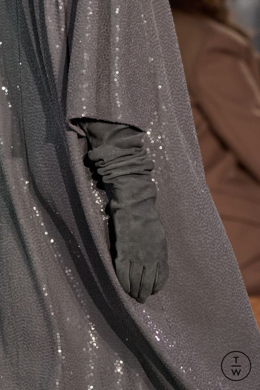 FW25 Michael Kors Collection Look 97