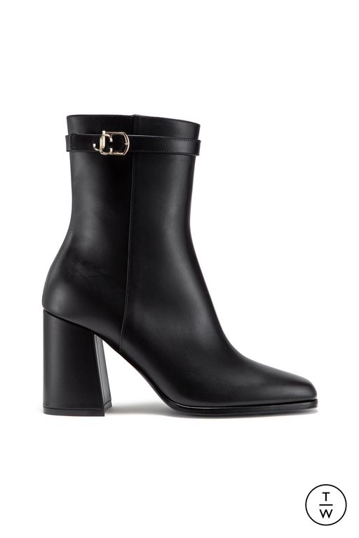 FW25 Jimmy Choo Look 143