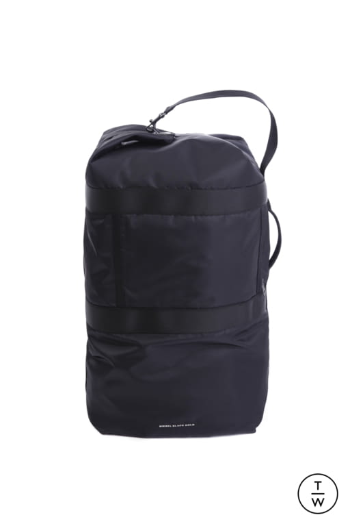 F/W 17 Diesel Black Gold Look 5