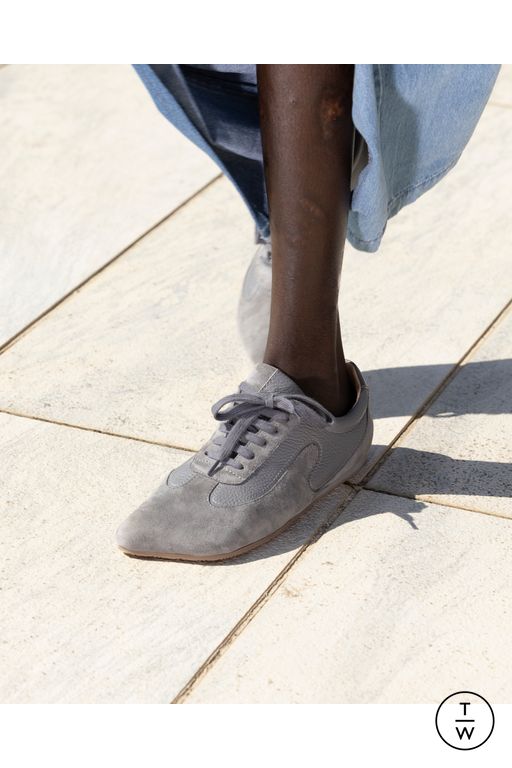 SS26 Niccolò Pasqualetti Look 7