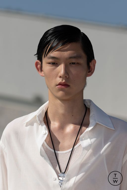 SS26 Niccolò Pasqualetti Look 18