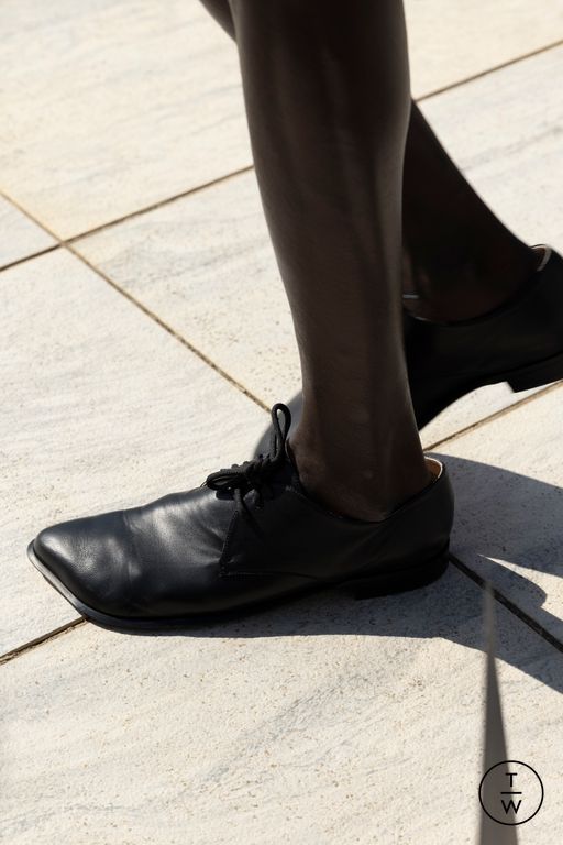 SS26 Niccolò Pasqualetti Look 18