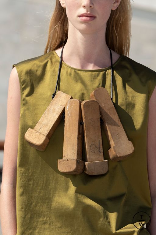 SS26 Niccolò Pasqualetti Look 19