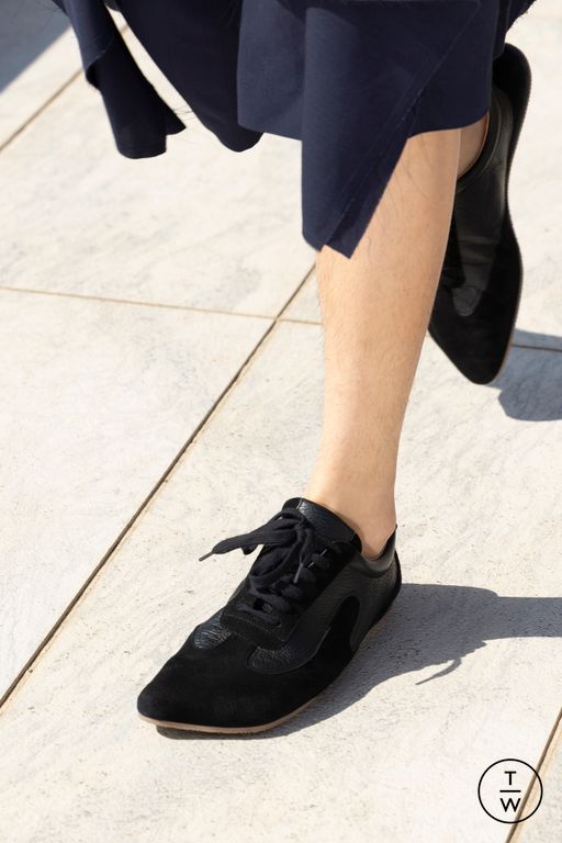 SS26 Niccolò Pasqualetti Look 20