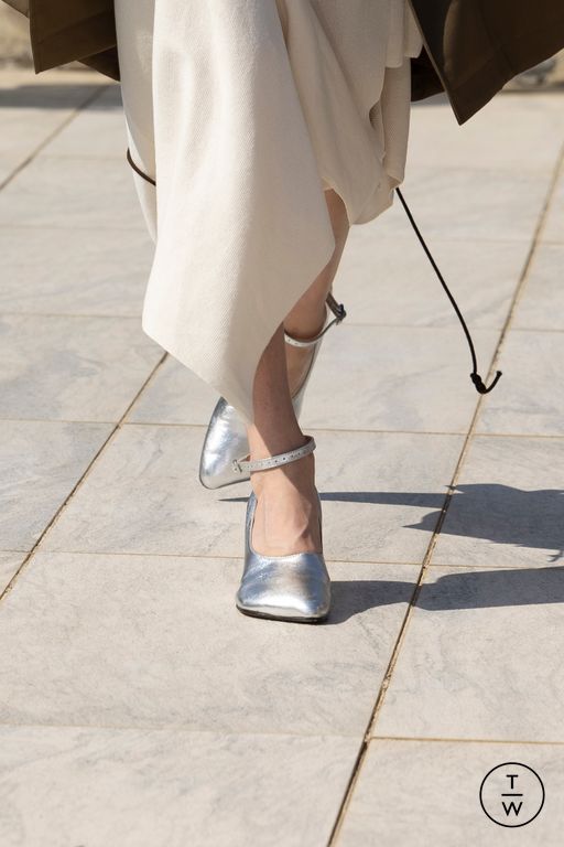 SS26 Niccolò Pasqualetti Look 23