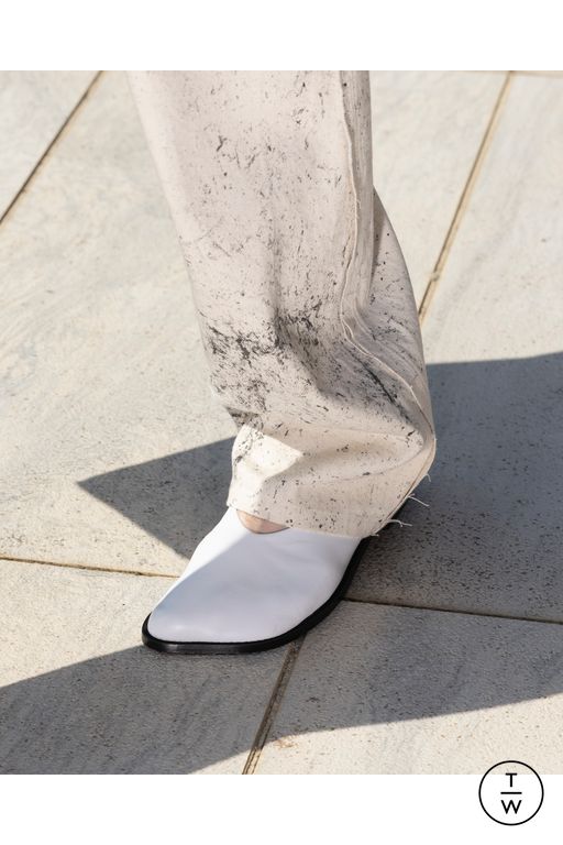 SS26 Niccolò Pasqualetti Look 29