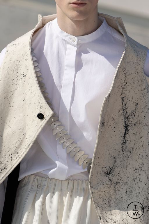 SS26 Niccolò Pasqualetti Look 34