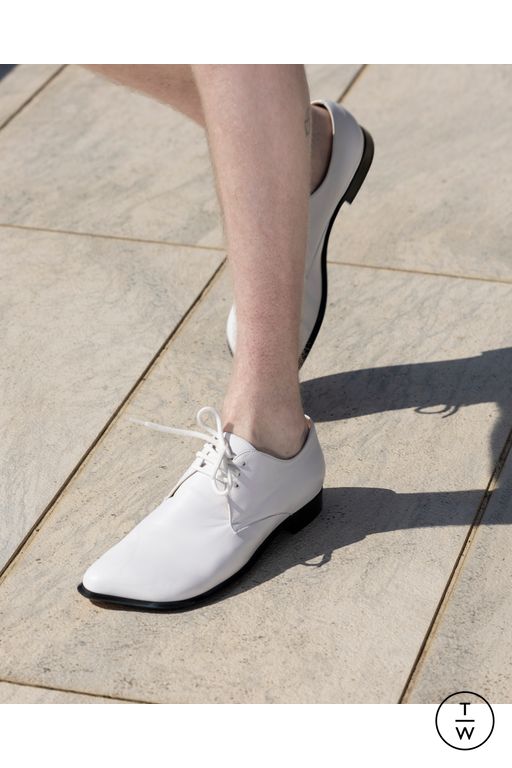 SS26 Niccolò Pasqualetti Look 35