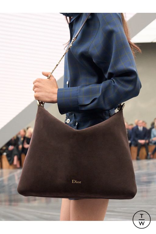SS26 Dior Look 3