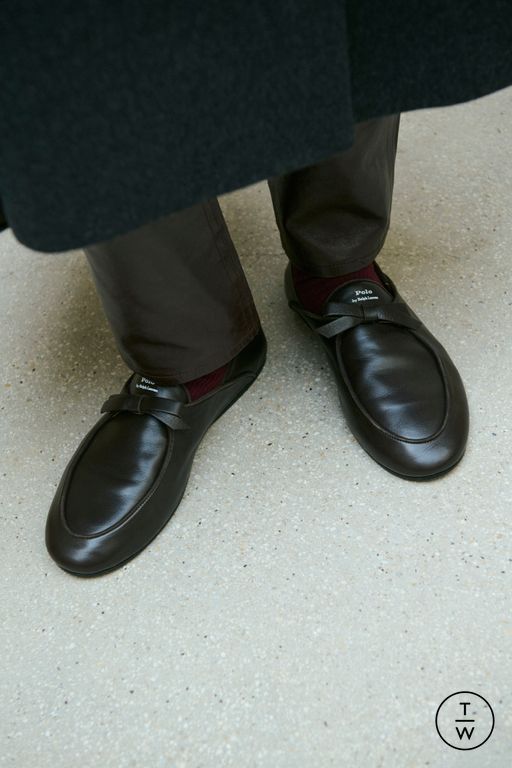 FW26 Polo Ralph Lauren Look 3