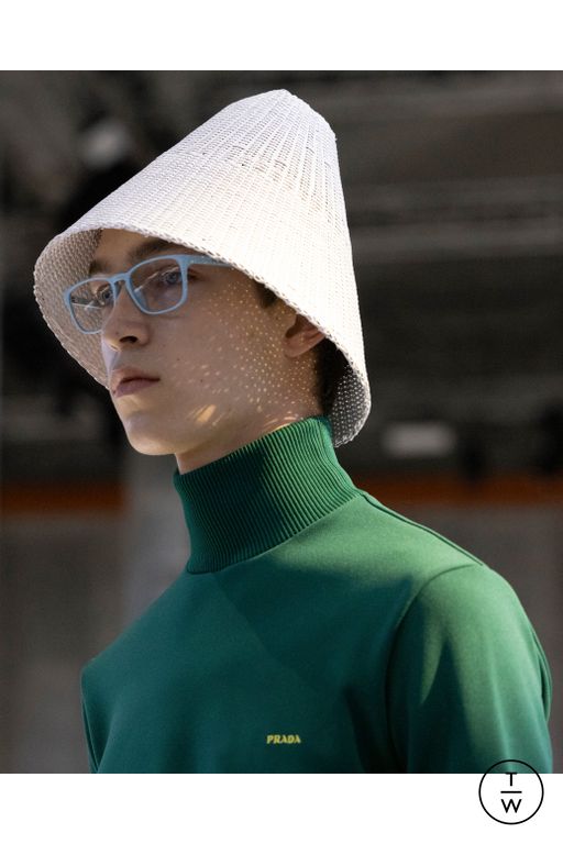 SS26 Prada Look 9
