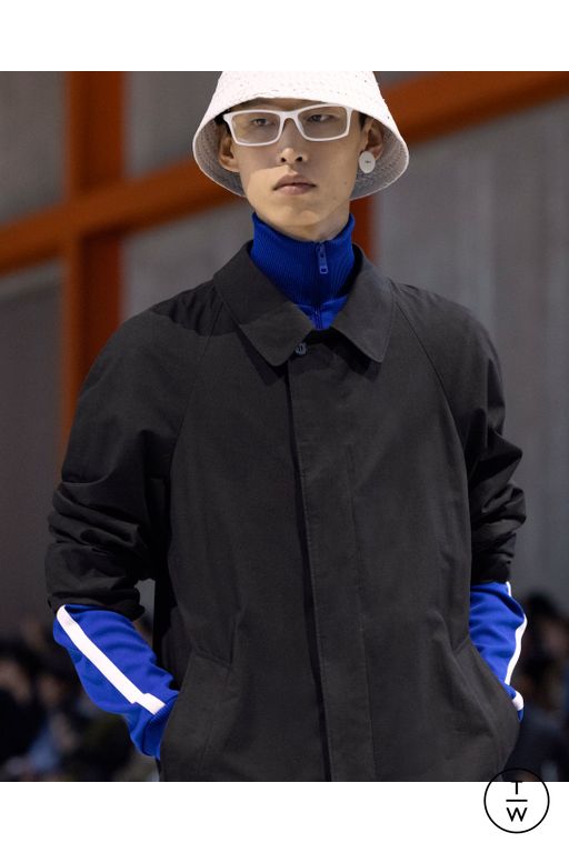 SS26 Prada Look 10
