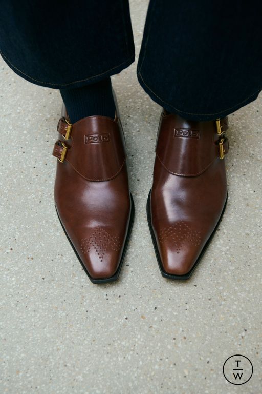 FW26 Polo Ralph Lauren Look 5