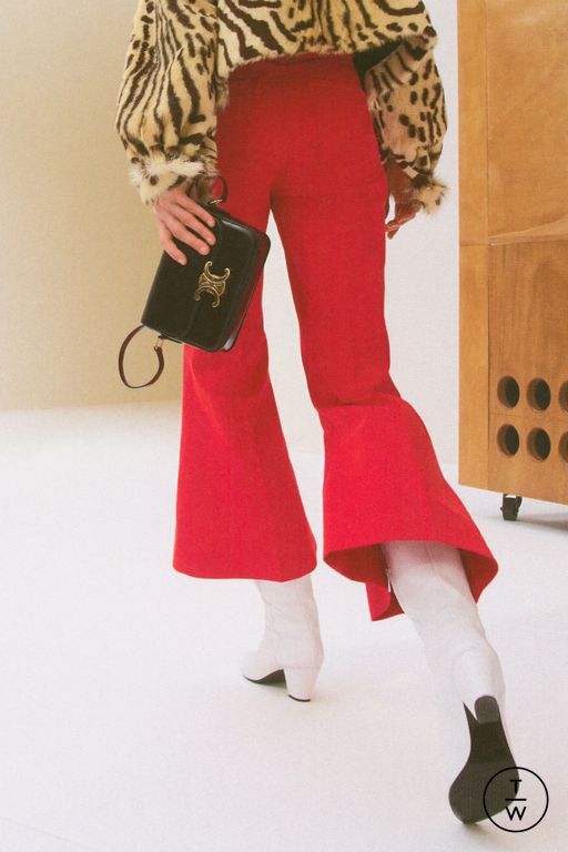 FW26 Celine Look 14