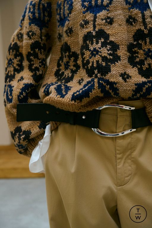 FW26 Polo Ralph Lauren Look 9