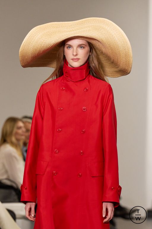 SS26 Ralph Lauren Look 13