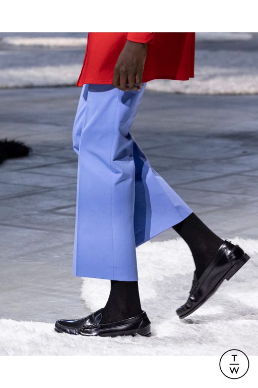 SS26 Prada Look 25