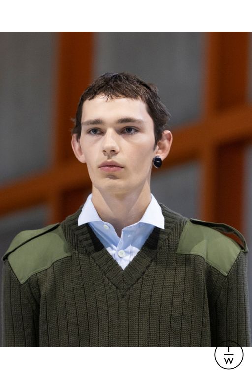 SS26 Prada Look 26