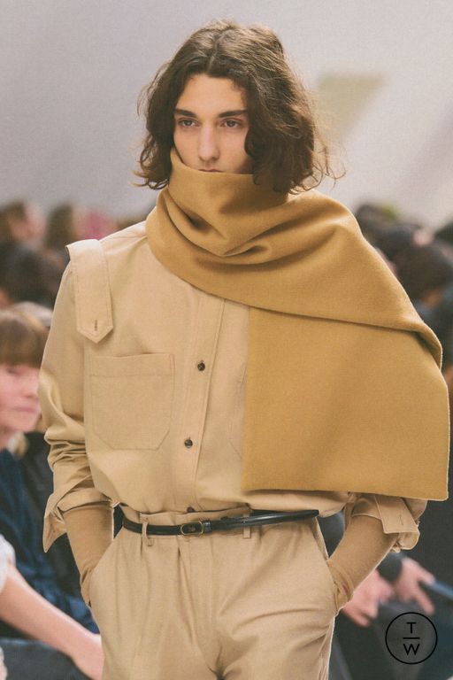 FW26 Celine Look 31