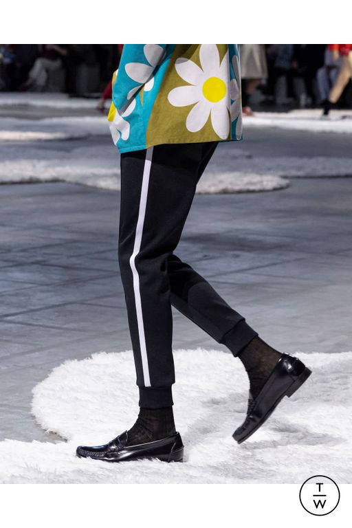 SS26 Prada Look 33