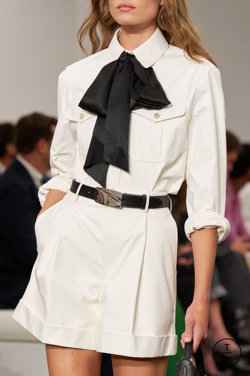 SS26 Ralph Lauren Look 22