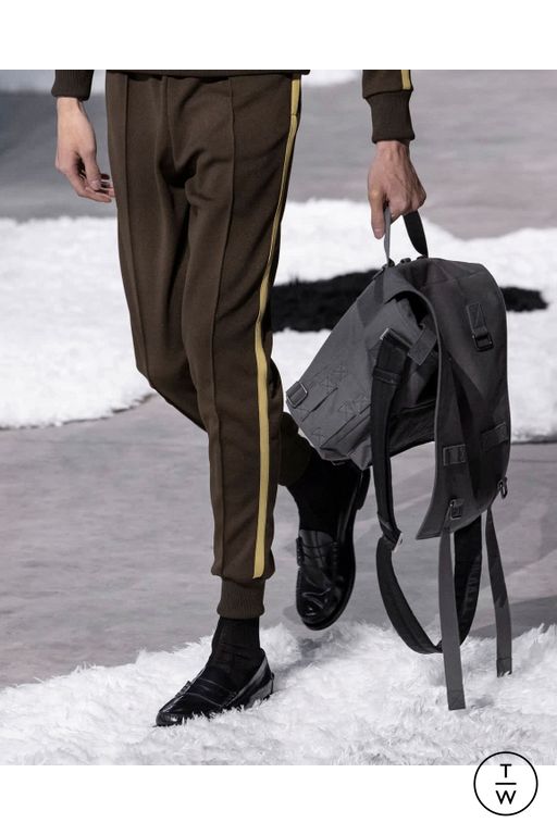 SS26 Prada Look 36