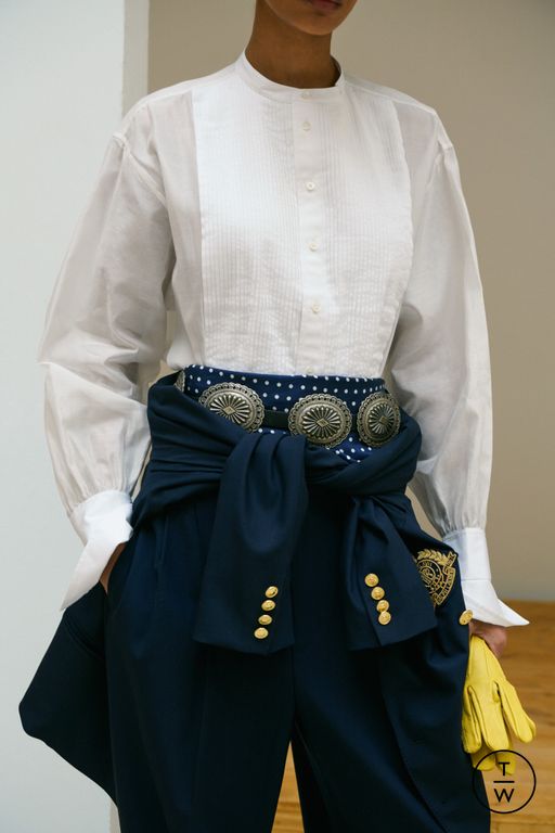 FW26 Polo Ralph Lauren Look 15